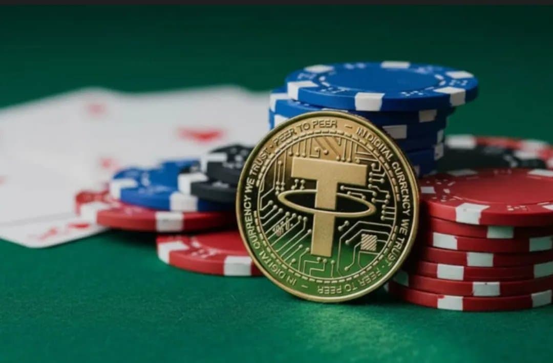 Top Tether Casinos to Watch in 2026 for Fast and Stable Crypto Gaming