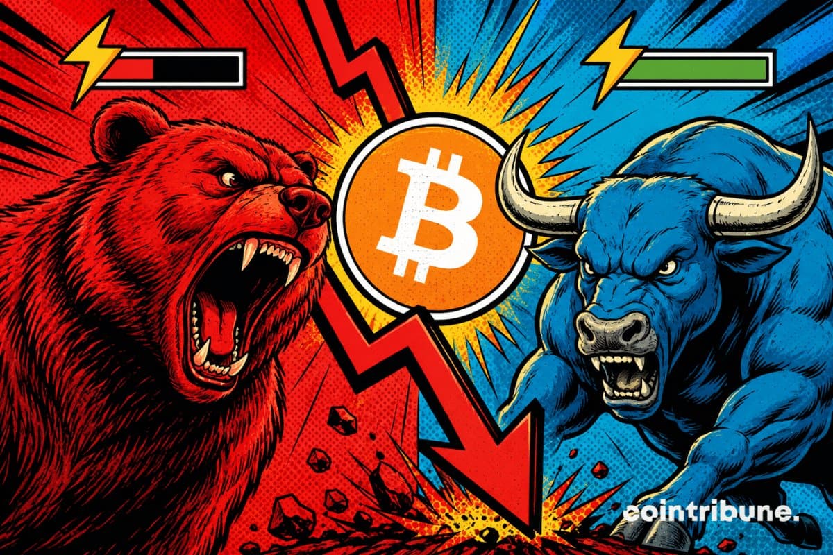 What Institutional Sentiment Indicates About Bitcoin's Next Move