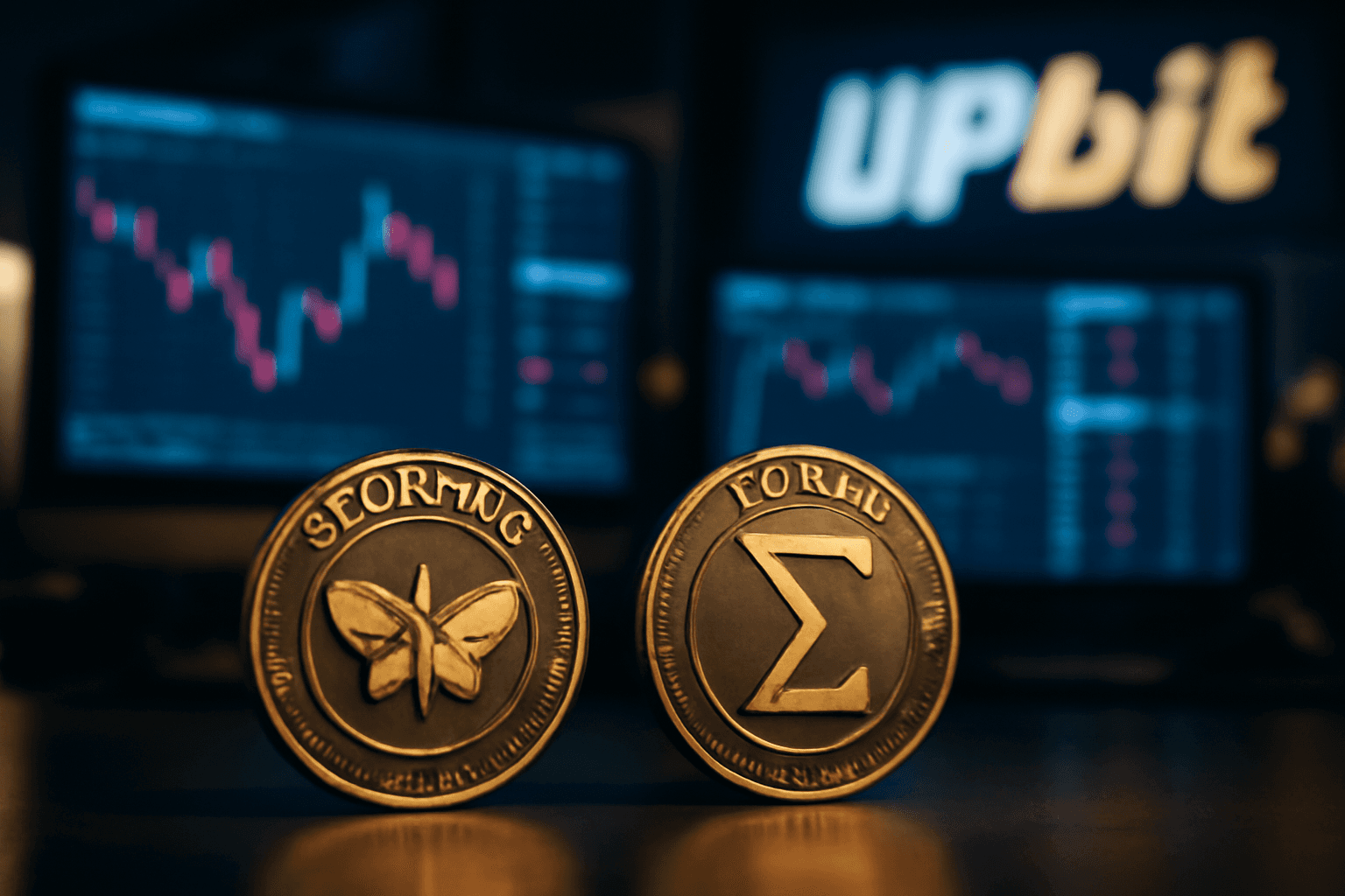Upbit Adds Morpho and Euler to Its KRW Trading Market