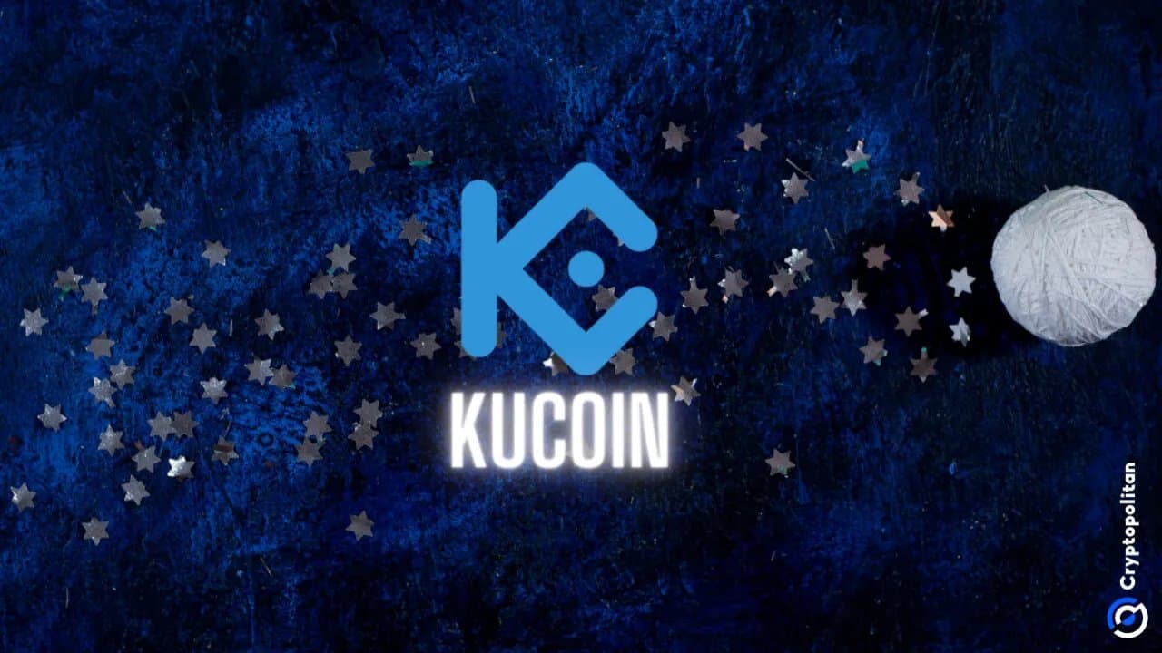 What KuCoin’s Long-Term Price Forecast Reveals About KCS Investment Risks