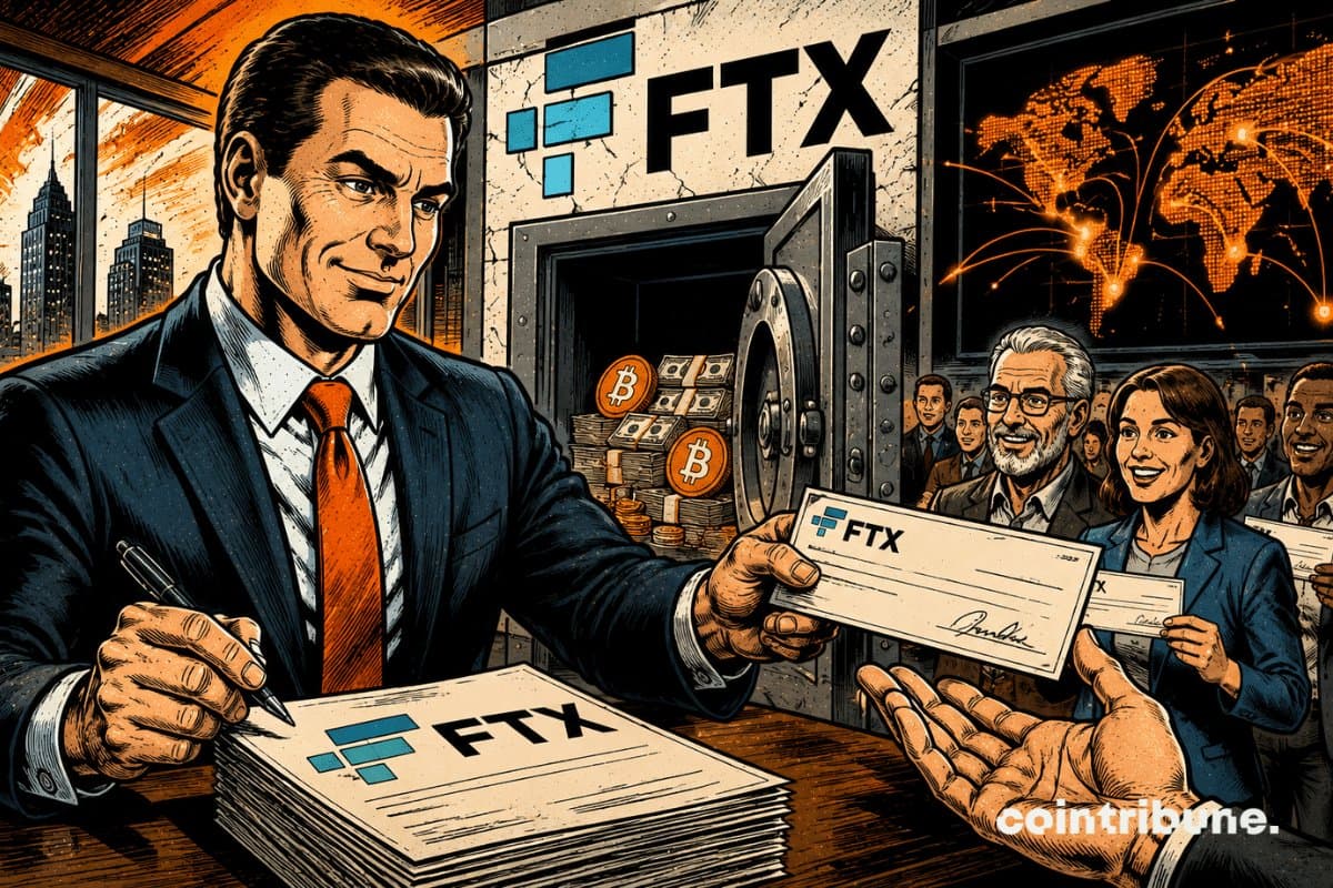 FTX Rolls Out Another $900 Million to Creditors in Ongoing Repayment Effort