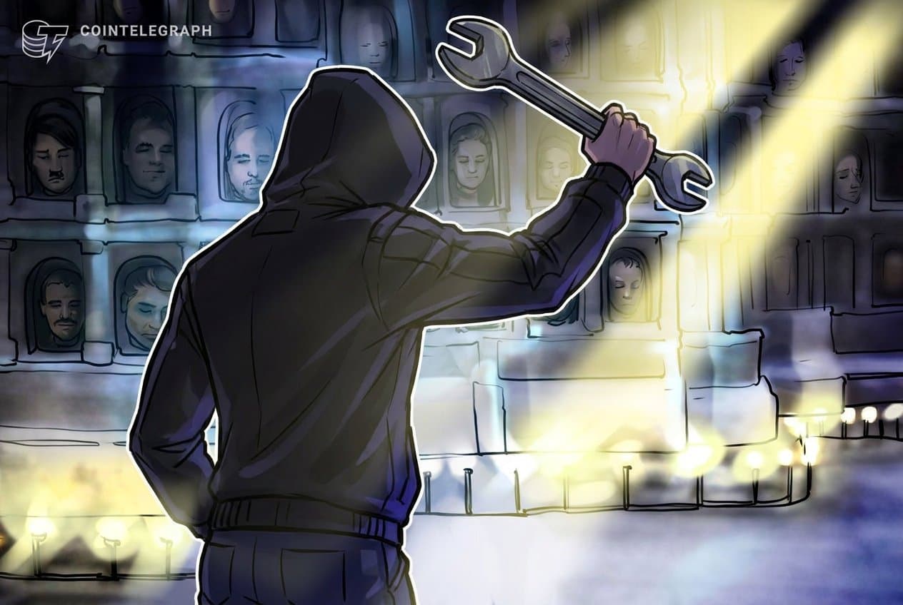 Wrench attacks already hitting crypto holders for $30 million this year