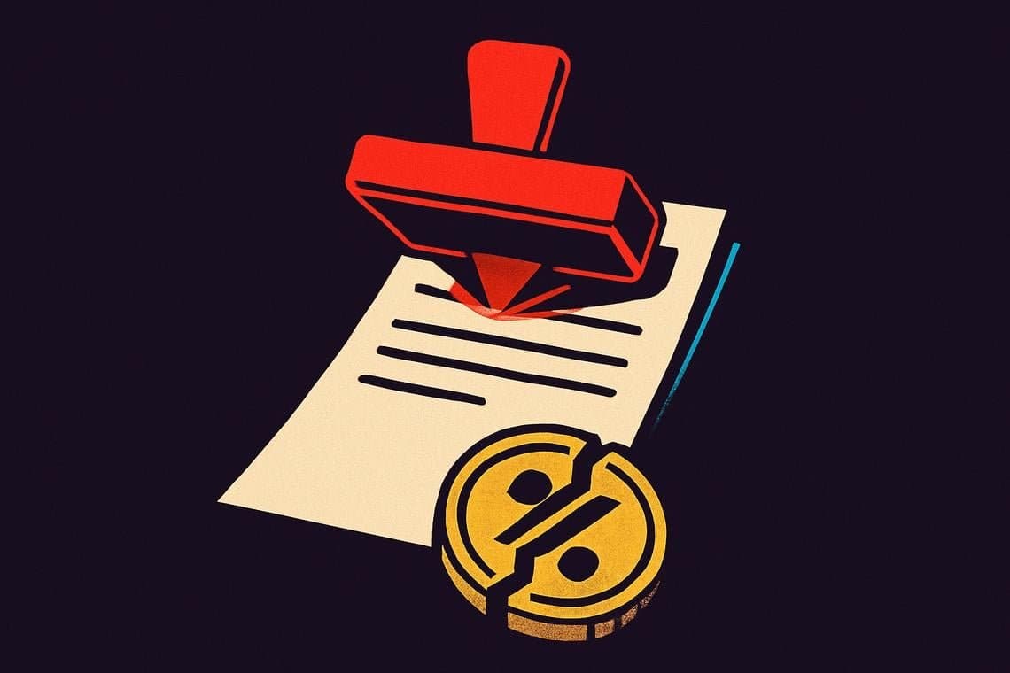 Eliza token collapses under legal pressure as founder walks away