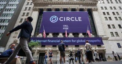 What Circle's New Bank Charter Means for Stablecoin Regulation