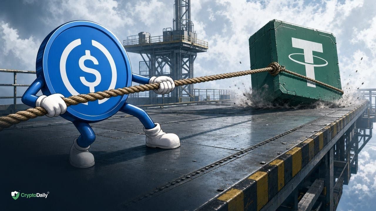 The Heka Funds Arbitration Exposes the Hidden Risks of Stablecoin Redemption Access