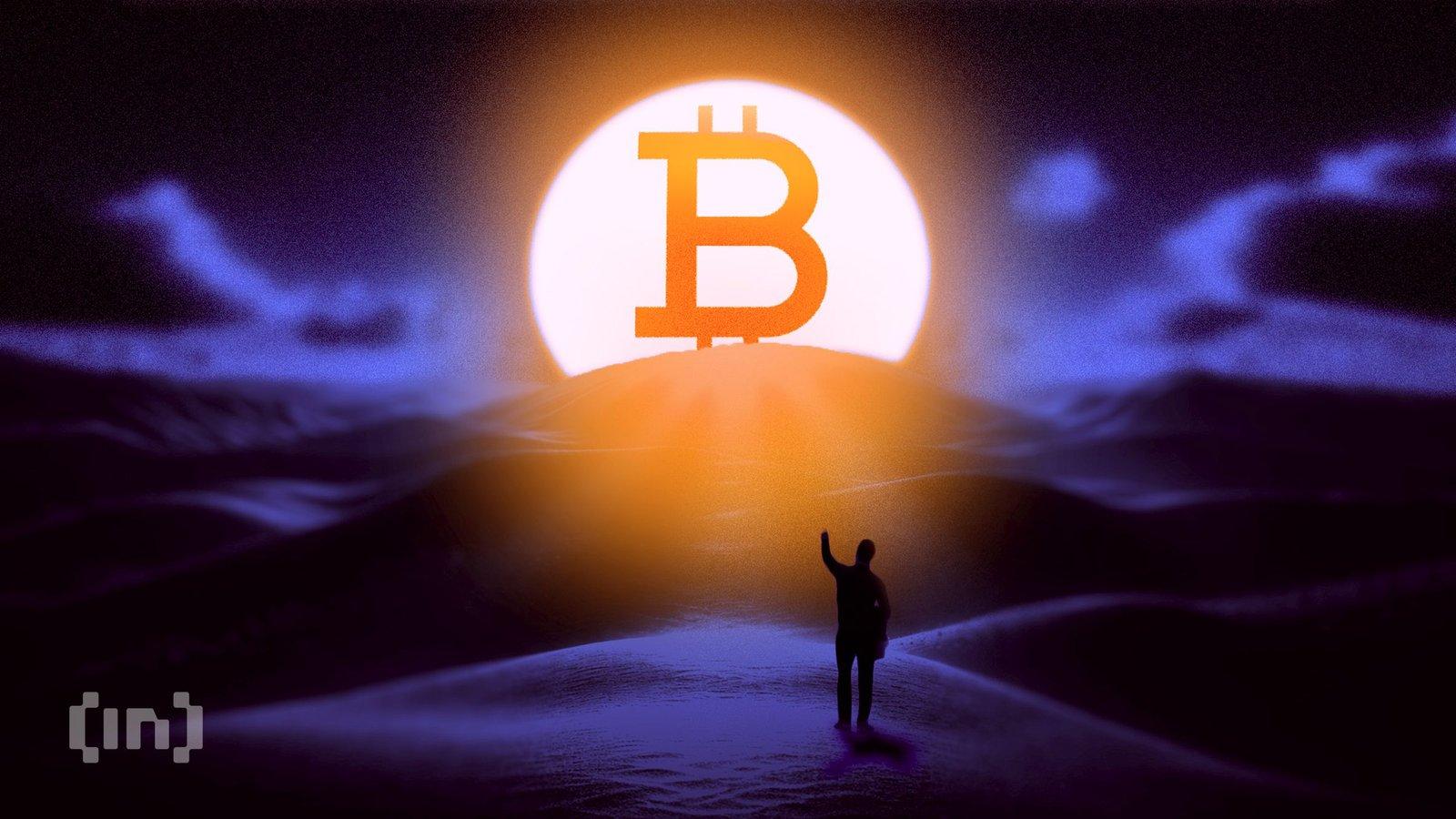 What Does the $221 Million Bitcoin ETF Inflow Signal for Investors?