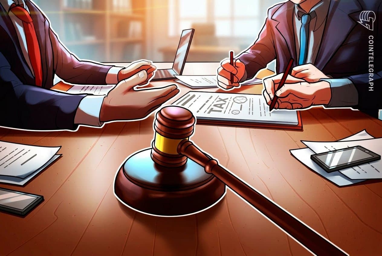 Digital Chamber Takes Illinois to Court Over 0.2% Crypto Transaction Tax