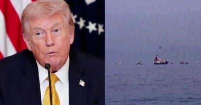 How Trump's Demands Could Shift Military Alliances and Market Dynamics