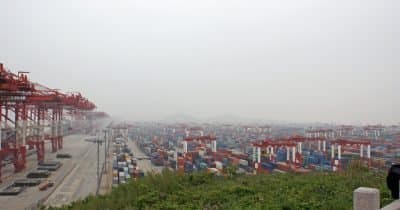How AI Demand Shapes China's Export Landscape Amid Cooling Growth