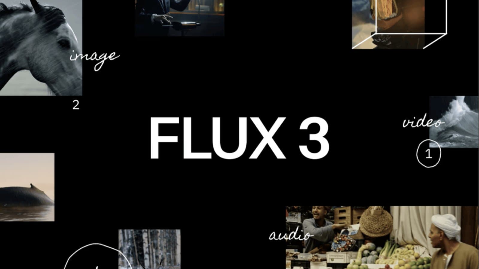 Black Forest Labs Launches FLUX 3 AI with Video and Robot Hands Features