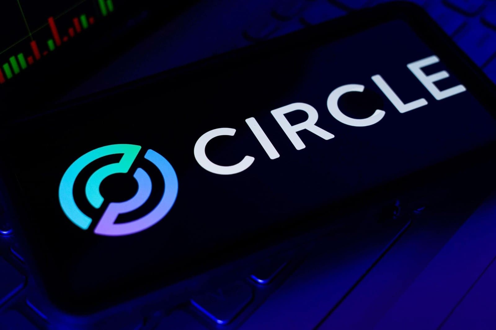 Circle's Stock Stumbles Despite USDC Hitting $73 Billion and Arc Validator Wins