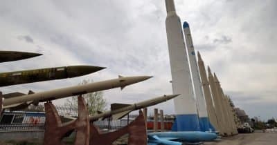 What Recent Attacks Reveal About Iran's Potential Regime Change