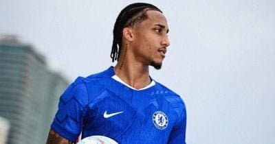 Chelsea Sets £100 Million Price Tag on Joao Pedro After Breakout Season