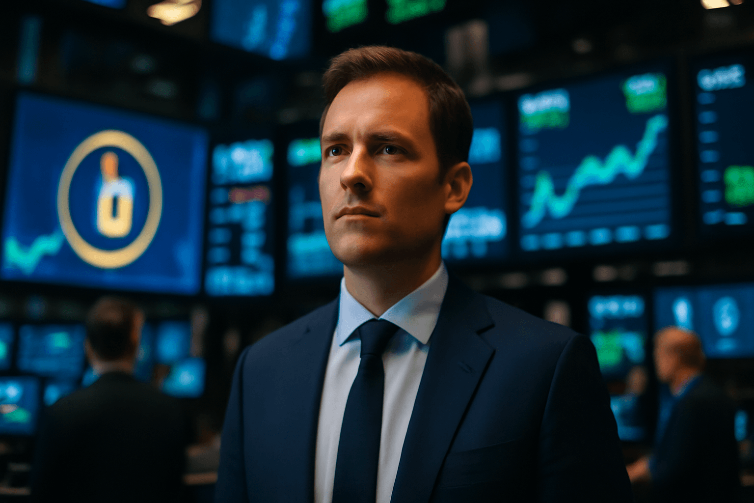 Ionic Digital Surges Nearly 26% in Nasdaq Debut, Valued at $2.8 Billion