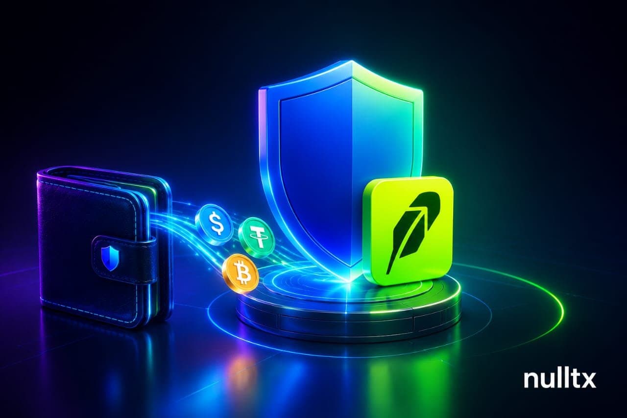 Robinhood Chain Crossed $700M in Three Weeks and Trust Wallet Is Waiving Swap Fees Until July 28