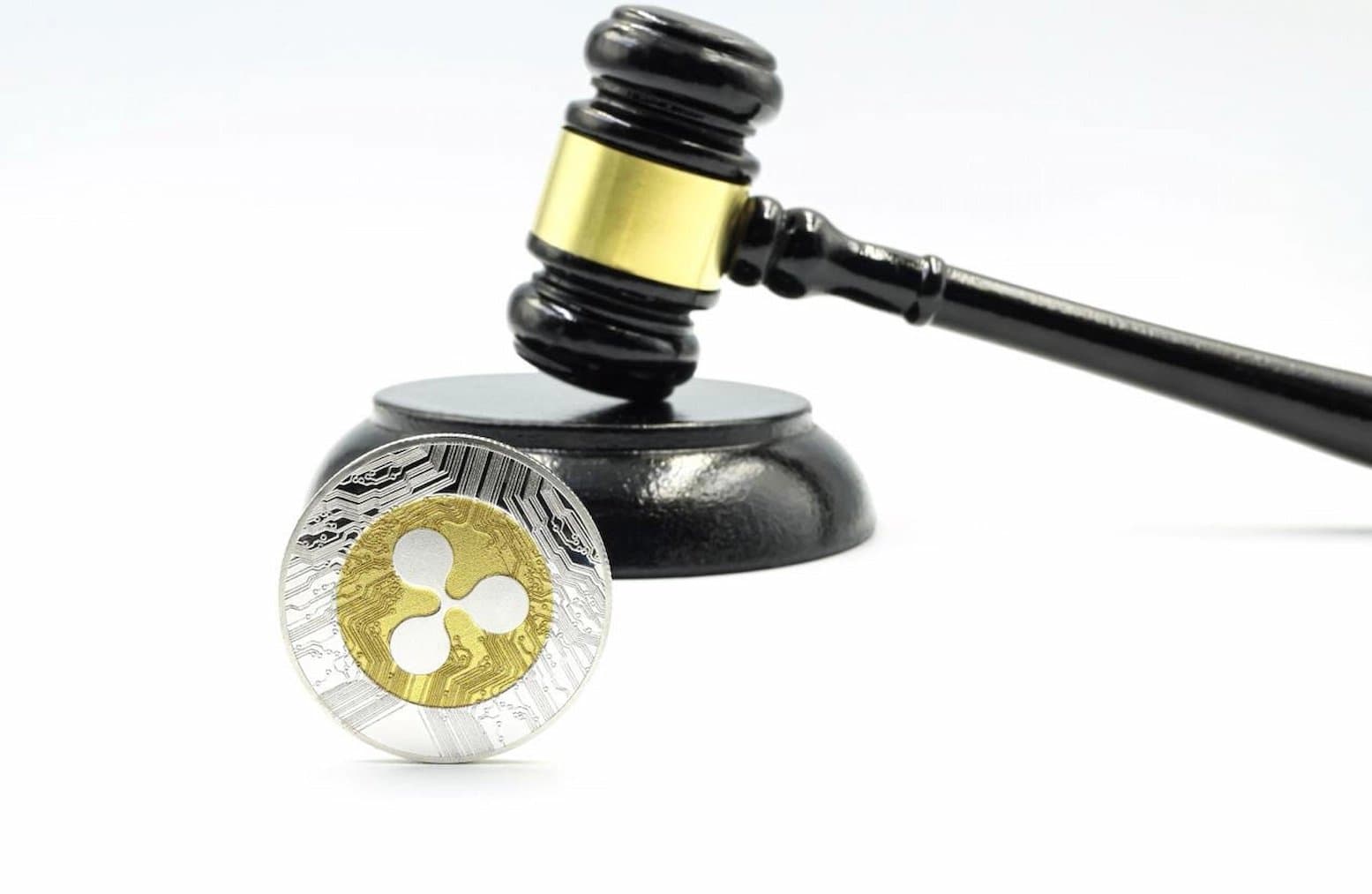 XRP Faces Resistance as Senate Prepares for CLARITY Act Vote Next Week