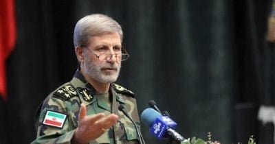 Tehran threatens Gulf states with regional escalation over US military support