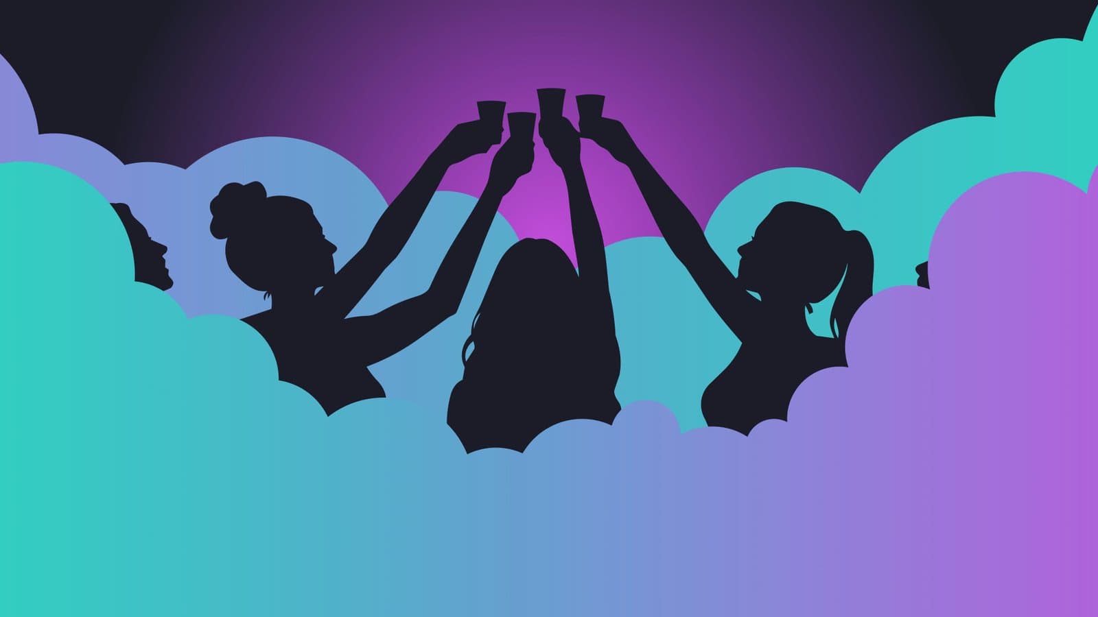 Notorious Crypto Rugpuller Lost $14,000 in SOL to Drunk Girls at a Bali Beach Club