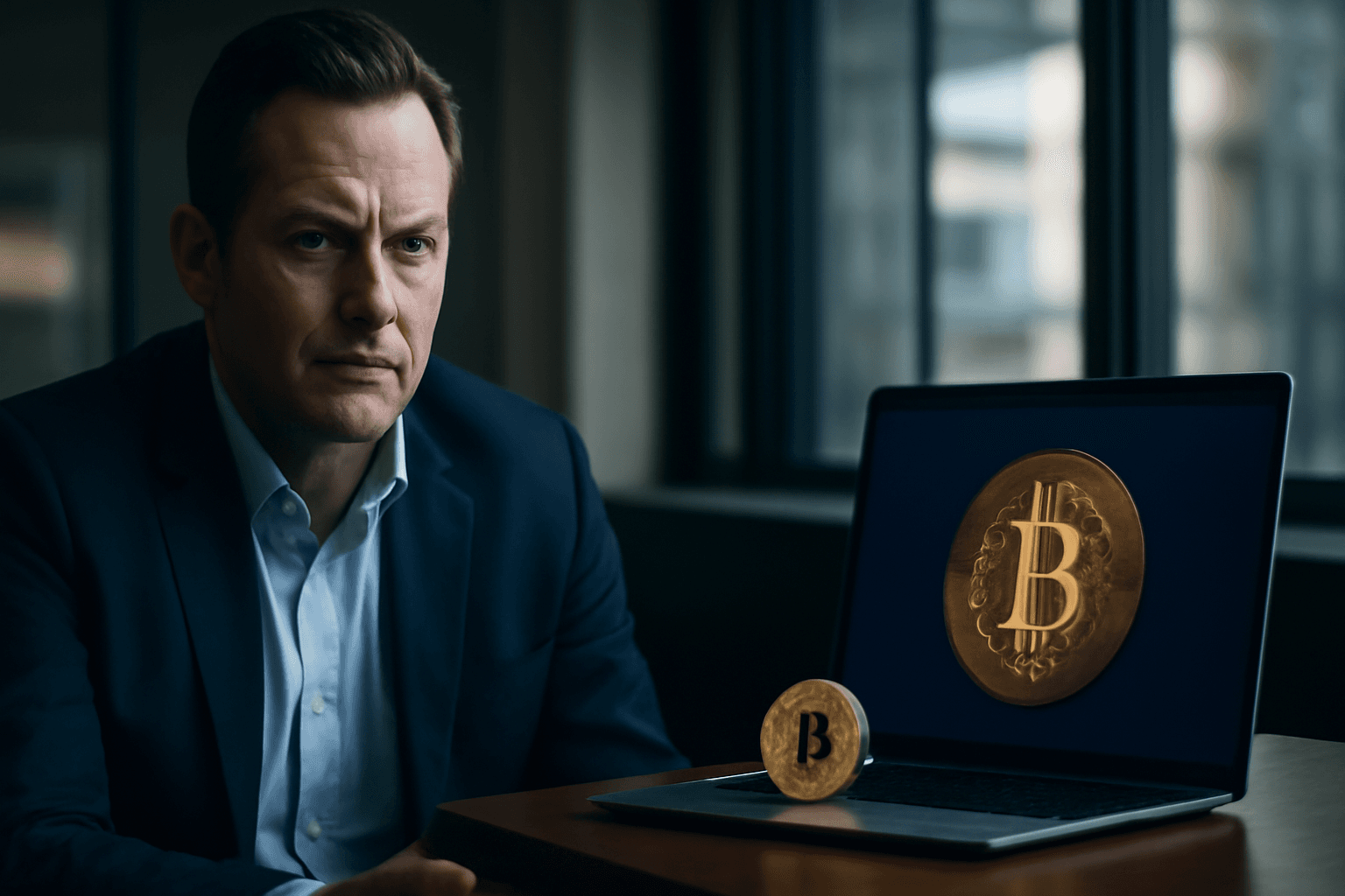 BitGo CEO Challenges Anthropic’s AI to Move 100 BTC in Real Test