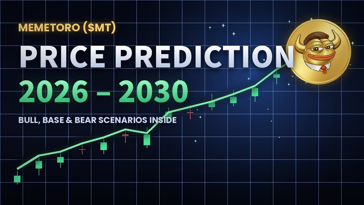 Altcoin Outlook for 2026: Ethereum, BNB, ASTER, and the High-Risk Bet on MemeToro's AI Platform