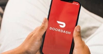 DoorDash Moves Into Drone Delivery After FAA Green Light