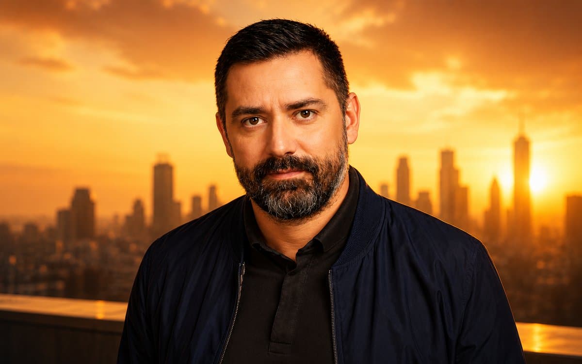 How Pascal Gauthier Redefined Crypto Security Through Innovation
