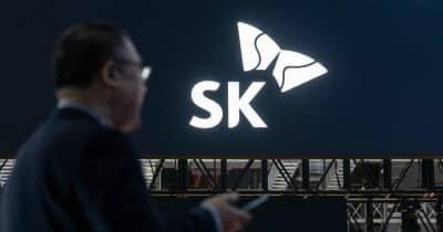 What SK Hynix's Ambitious Listing Means for the Semiconductor Market