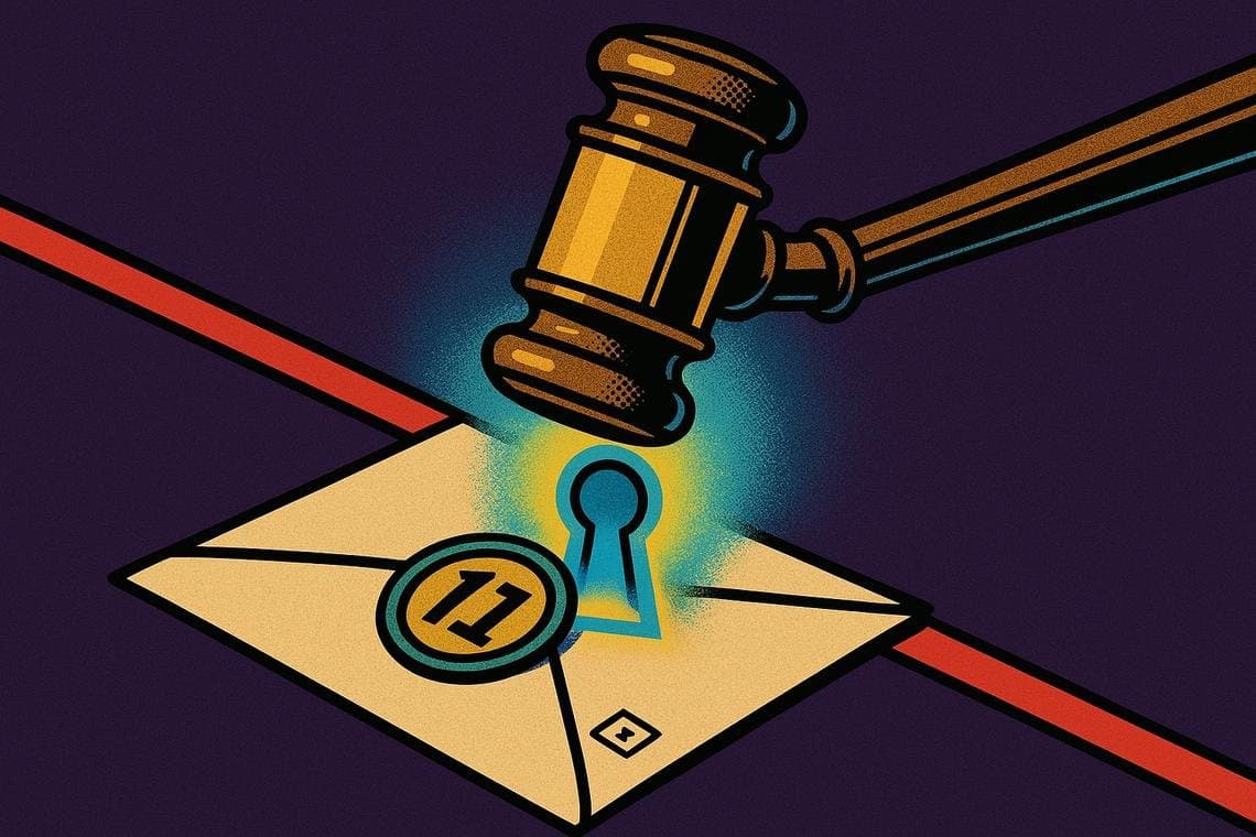 Storj Labs Files for Bankruptcy After Raising $35 Million, Focuses on Restructuring