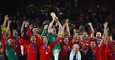 The Rise of Fan Tokens: Spain's Glory and Crypto Implications