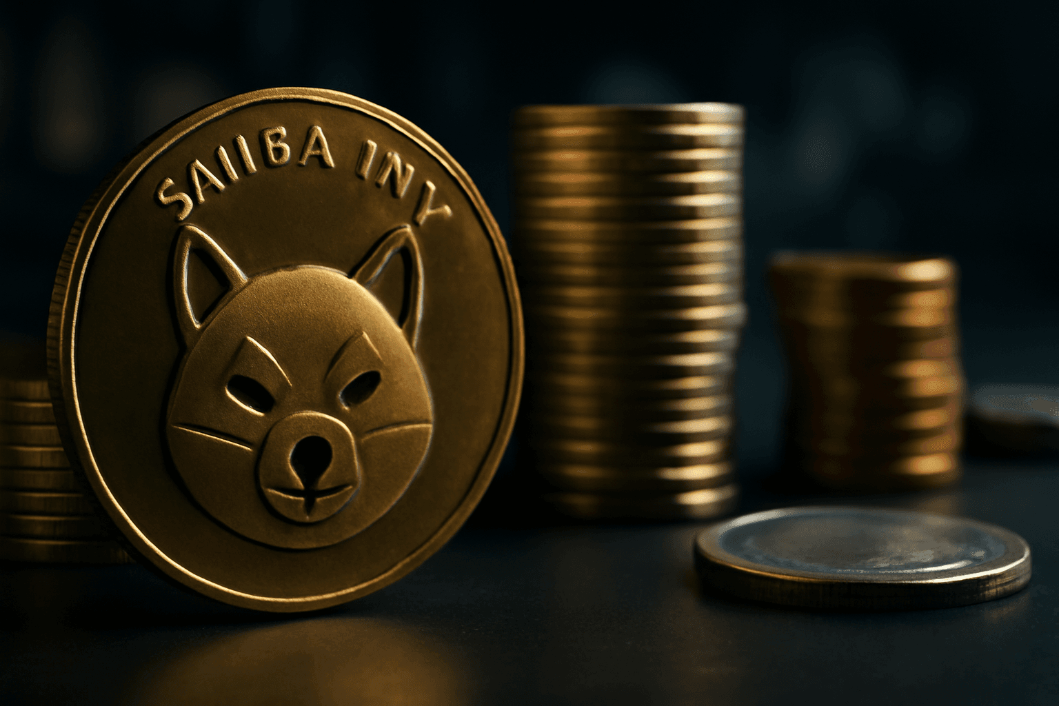 What the Mass Withdrawal of SHIB Signals for Future Price Movements