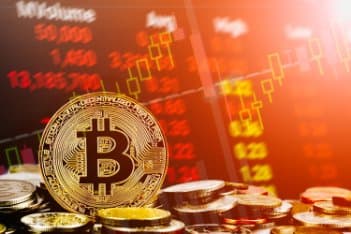 Bitcoin Spot Trading Volume Drops to Lowest Mark Since 2024 Amid Price Decline