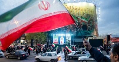 US-Iran Truce Sparks Renewed Diplomatic Speculation with Internal Tensions in Tehran