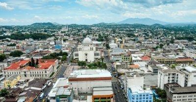 How El Salvador's Tax Incentives Could Reshape Crypto Residency