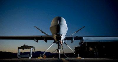 How Drone Incidents Could Shift Perceptions of Risk in the Middle East