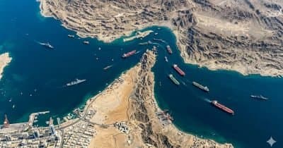 How Iran's Transit Fee Standoff Could Shape Regional Trade Dynamics