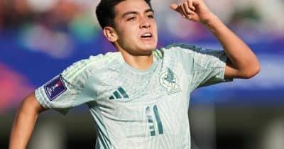 How Gilberto Mora's Rise Reflects Shifting Trends in Global Football and Investment