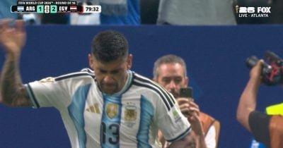 What FIFA's Referee Controversies Reveal About Global Sports Integrity