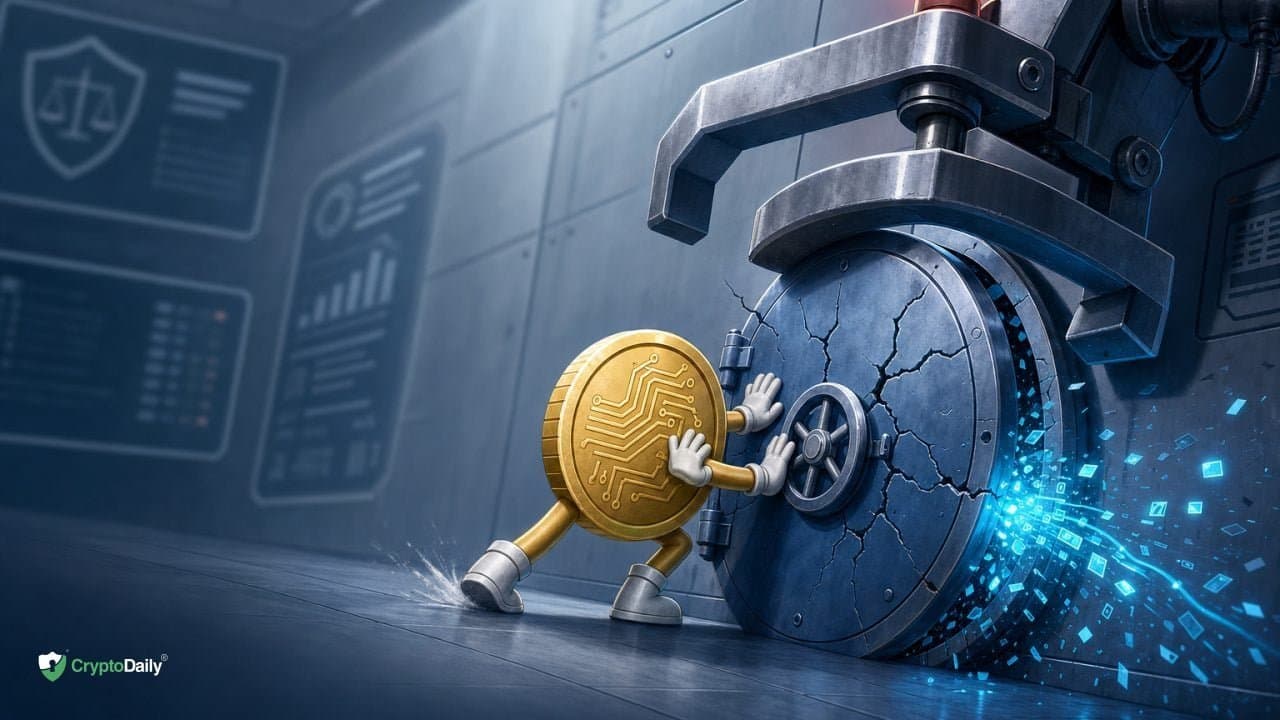 How Dunamu’s $30M Hack Sanctions Could Redefine Crypto Exchange Compliance