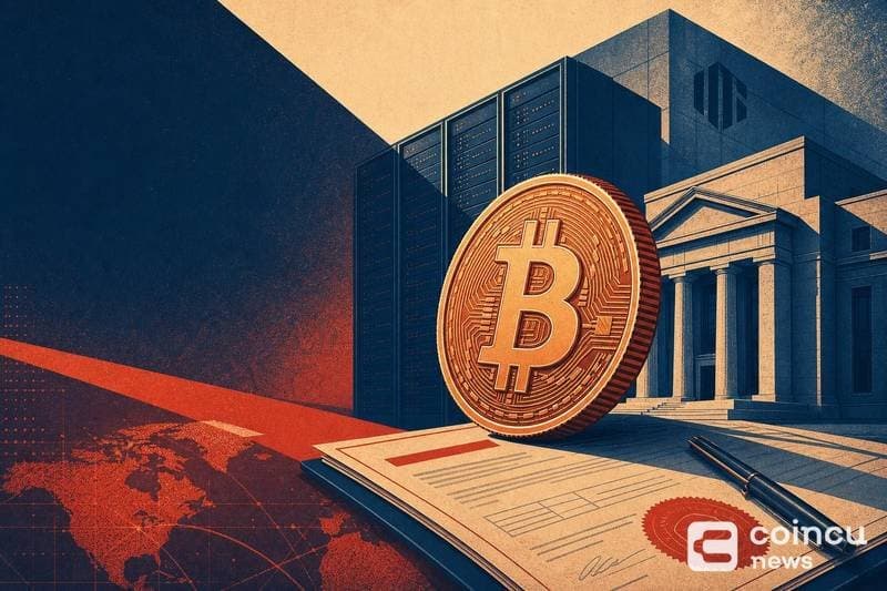 Hyperscale Data Converts 100 BTC to Cash and Secures Bitcoin-Backed Loan for AI Project