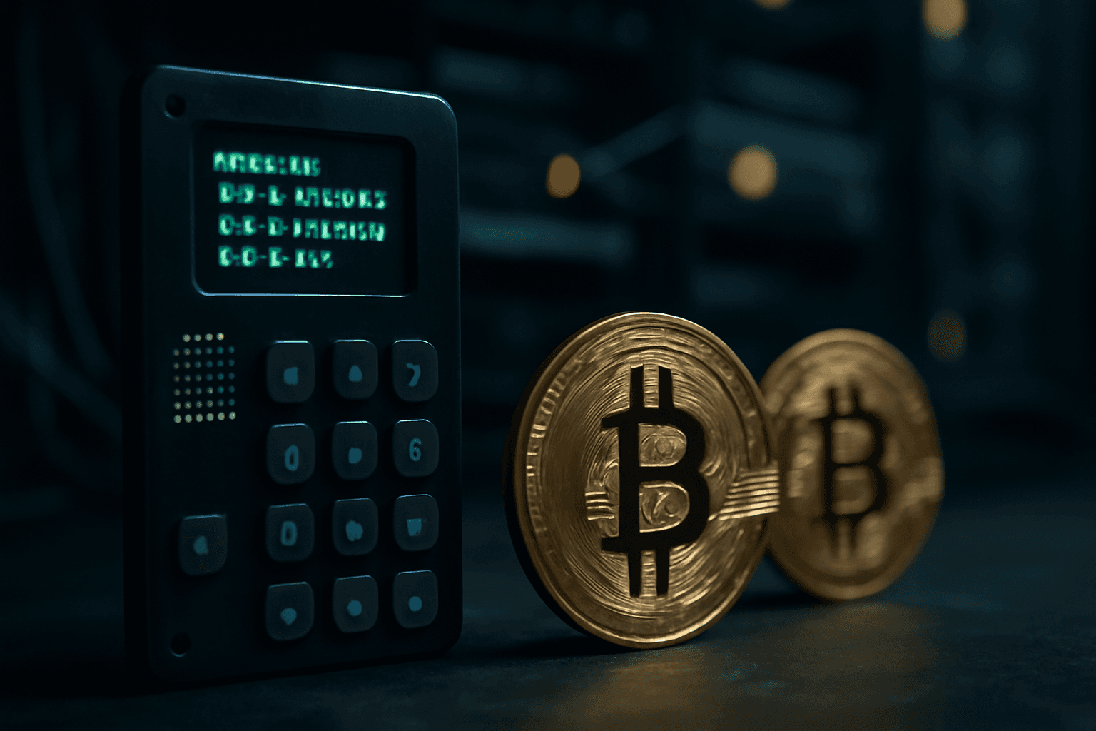Coldcard Attack Surges with Nearly 449 BTC Swept in Fourth Coordinated Wave