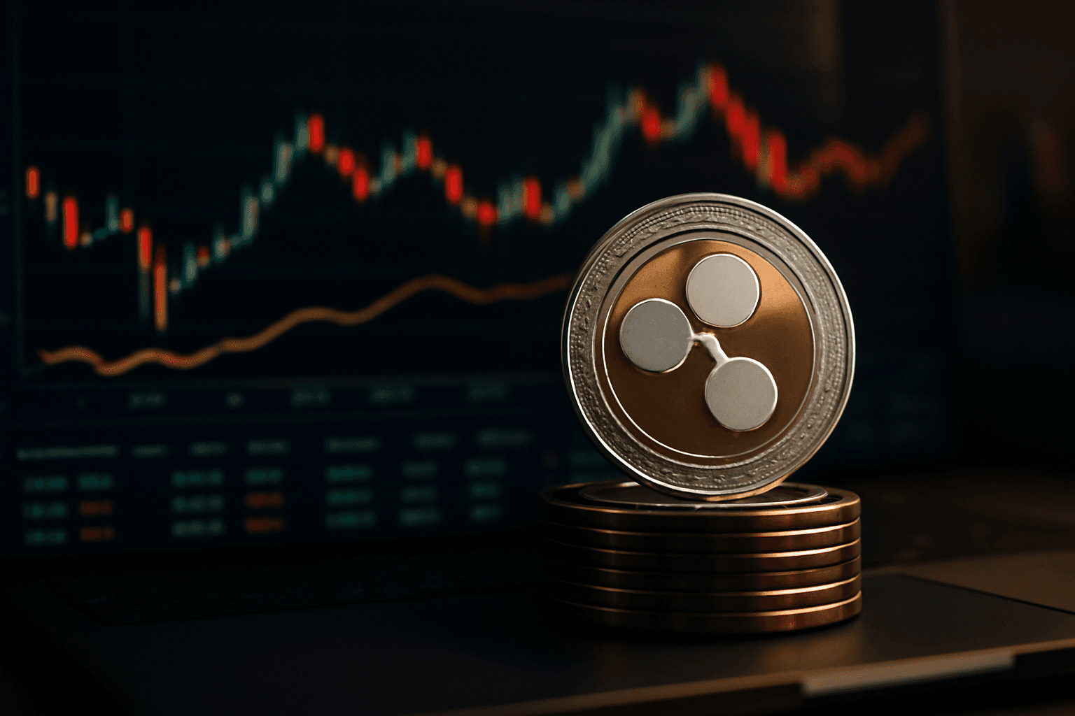 The Implications of the CLARITY Act on XRP's Market Dynamics