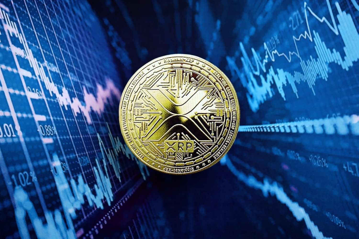 AI Models Forecast XRP Price to Hover Around $1.11 by August 2026