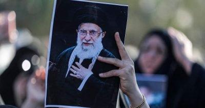 What Khamenei's Assassination Means for Iran's Political Landscape