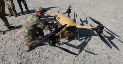 What the Army's Drone Contracts Mean for Defense Investors