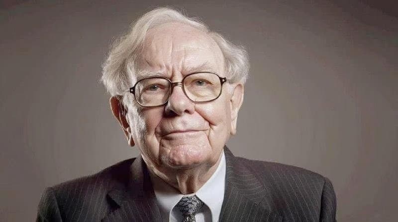 Warren Buffett's Strategic Shift: What It Means for Berkshire Hathaway