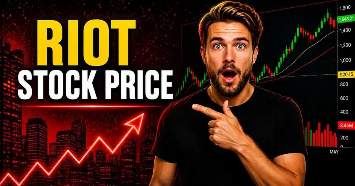 What Riot Platforms' BTC Sale Means for Its Future and Investors
