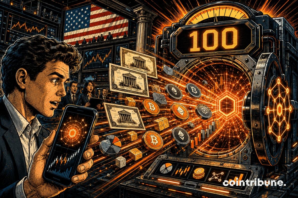 How Bitget’s Unified Account Transforms Tokenized Stock Utility