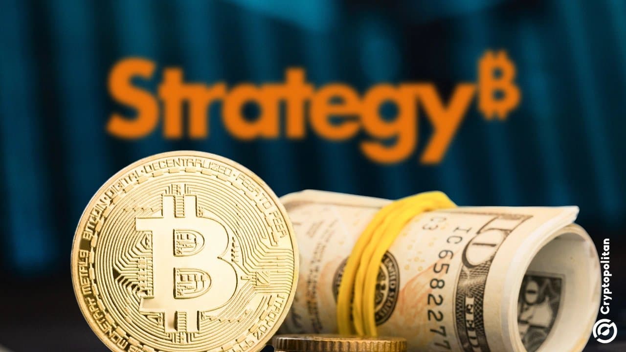 MicroStrategy dumps another 1,638 Bitcoin to shore up cash reserves and pay shareholders
