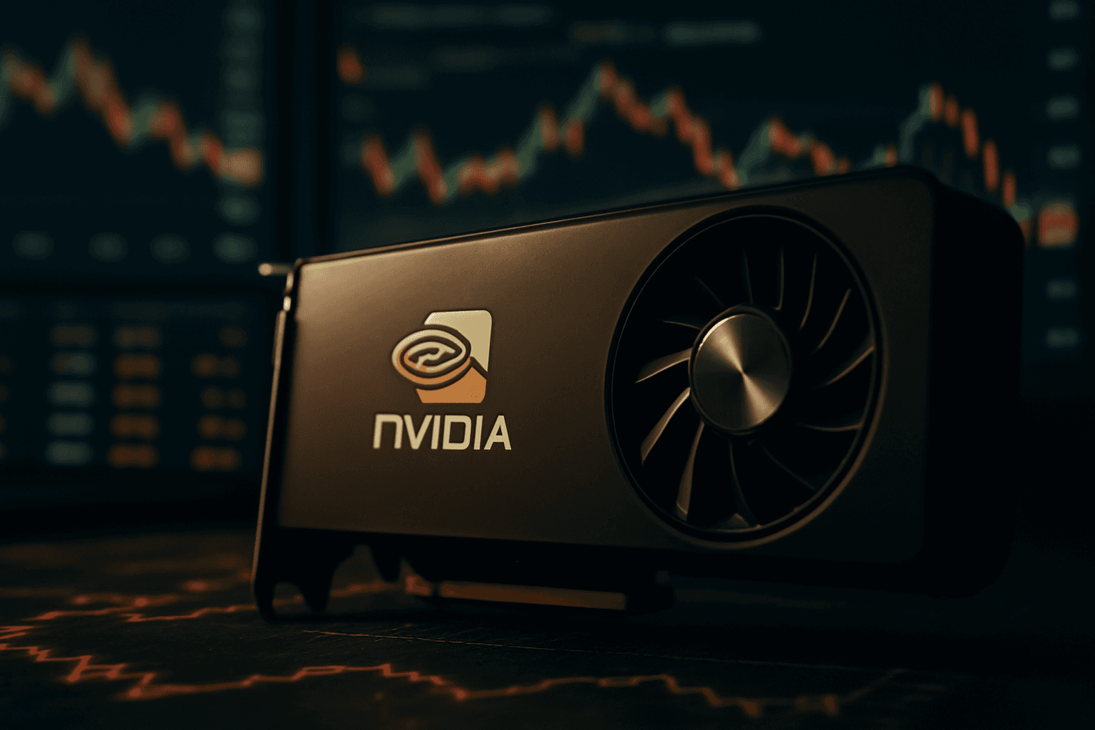 Is Nvidia Stock Set for a Major Rally Amidst Market Skepticism?