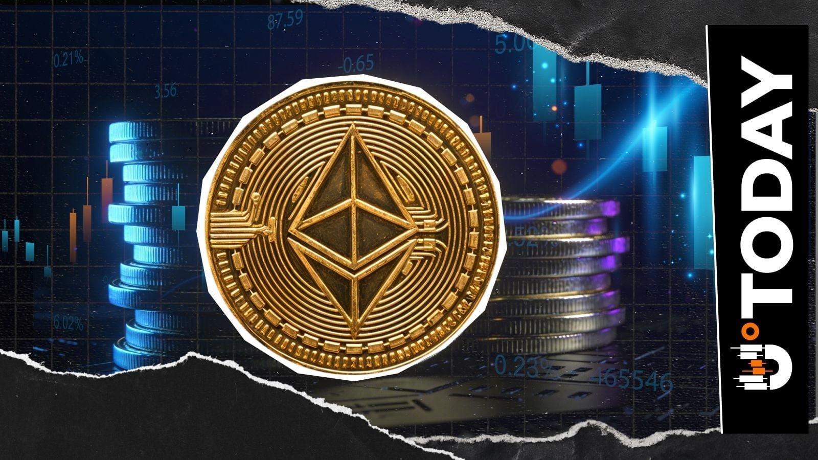 Is Ethereum’s Withdrawal Surge a Sign of Market Rebound?